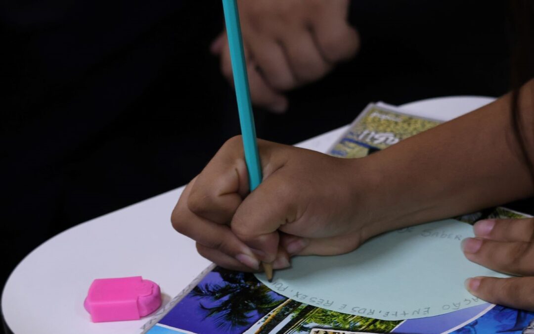 Jovens do Amazonas, Pará e Amapá participam de curso no Instituto Mamirauá